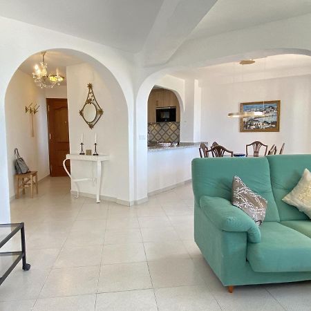 Bahia 46 Apartments Casasol Nerja Eksteriør bilde