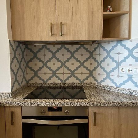 Bahia 46 Apartments Casasol Nerja Eksteriør bilde