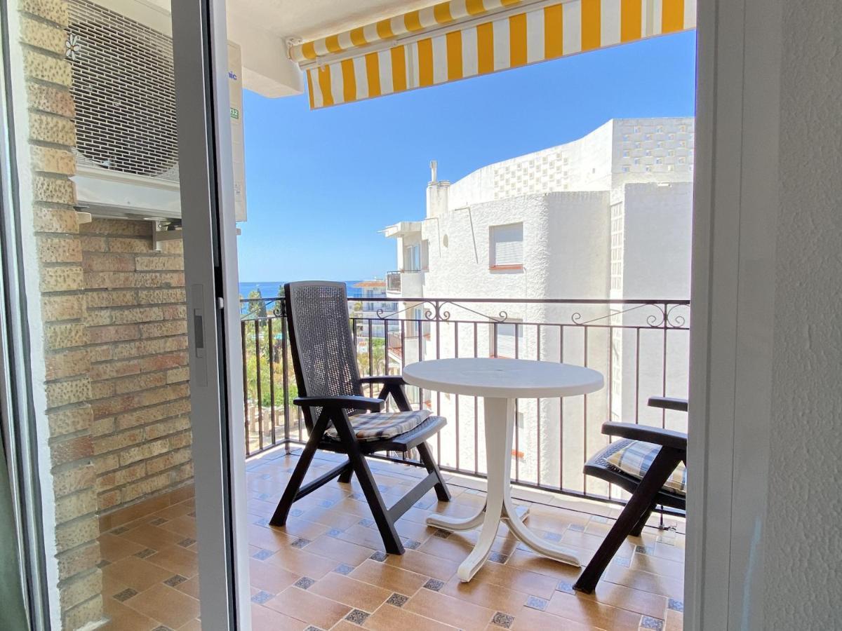 Bahia 46 Apartments Casasol Nerja Eksteriør bilde
