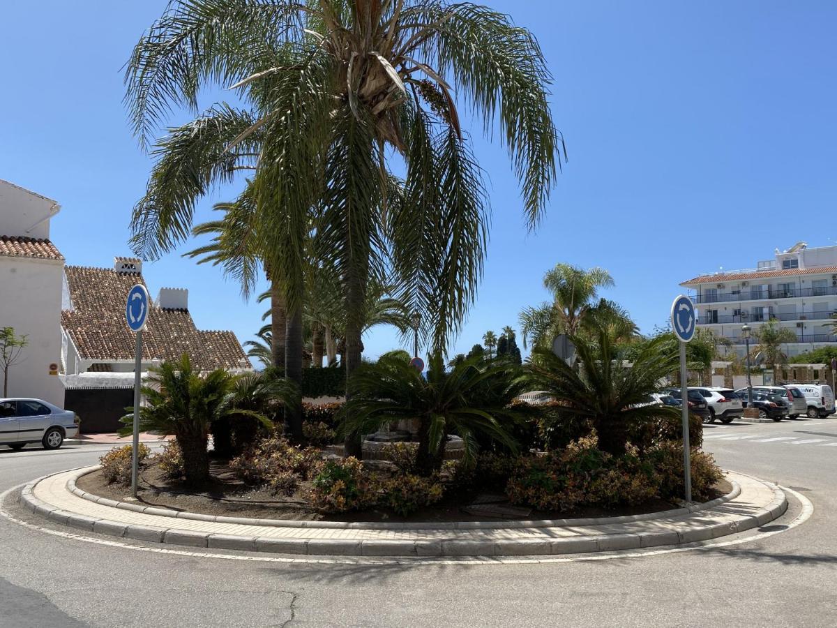 Bahia 46 Apartments Casasol Nerja Eksteriør bilde