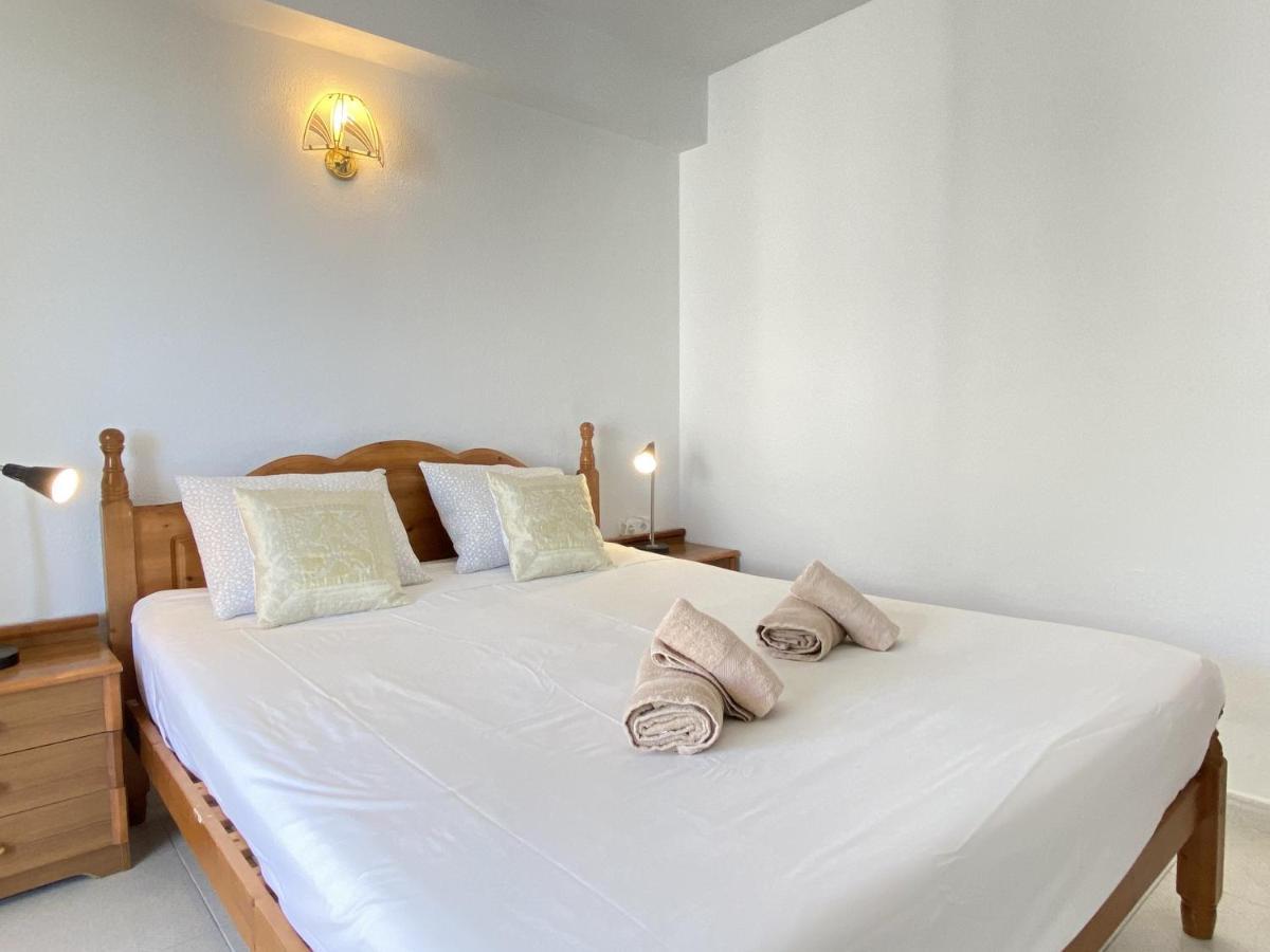 Bahia 46 Apartments Casasol Nerja Eksteriør bilde